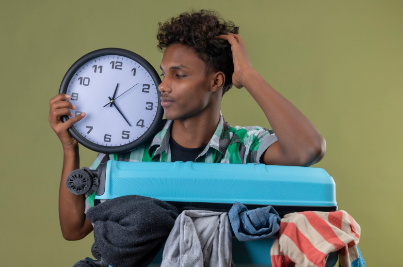 Weather and time-of-day shifts