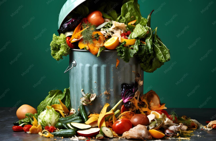 Food waste